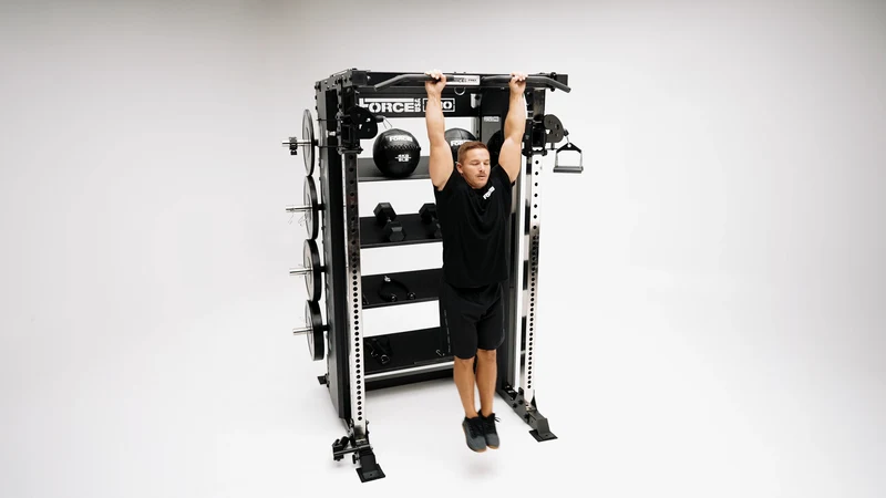 Station de musculation FORCE USA® X15 Pro Multi Trainer