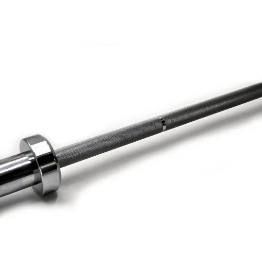 Barre Olympique 15kg - Compétition