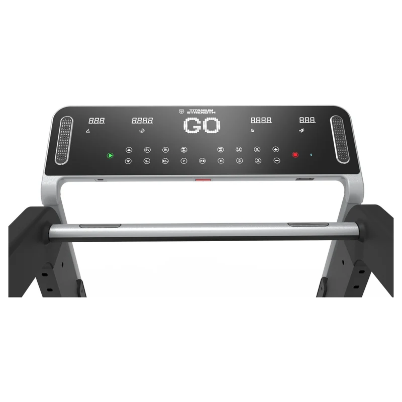Tapis de Course Professionnel FC50 PRO