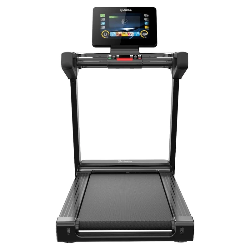 Tapis de Course Semi-Professionnel LC20 AC avec Écran Tactile 15,6