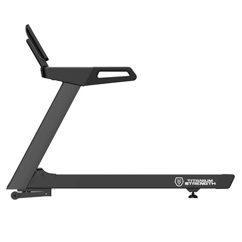 Tapis de Course Semi-Professionnel LC20 AC avec Écran Tactile 15,6