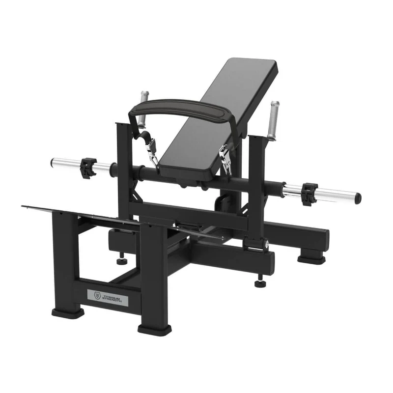 Elite Series Hip Thrust