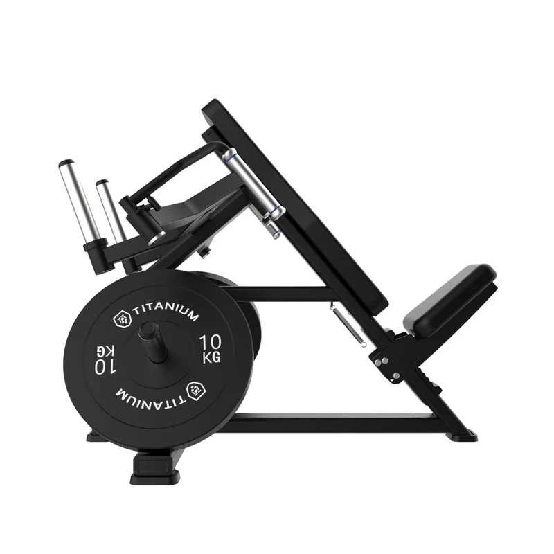 Elite Series Iso-Lateral Incline Pec Fly