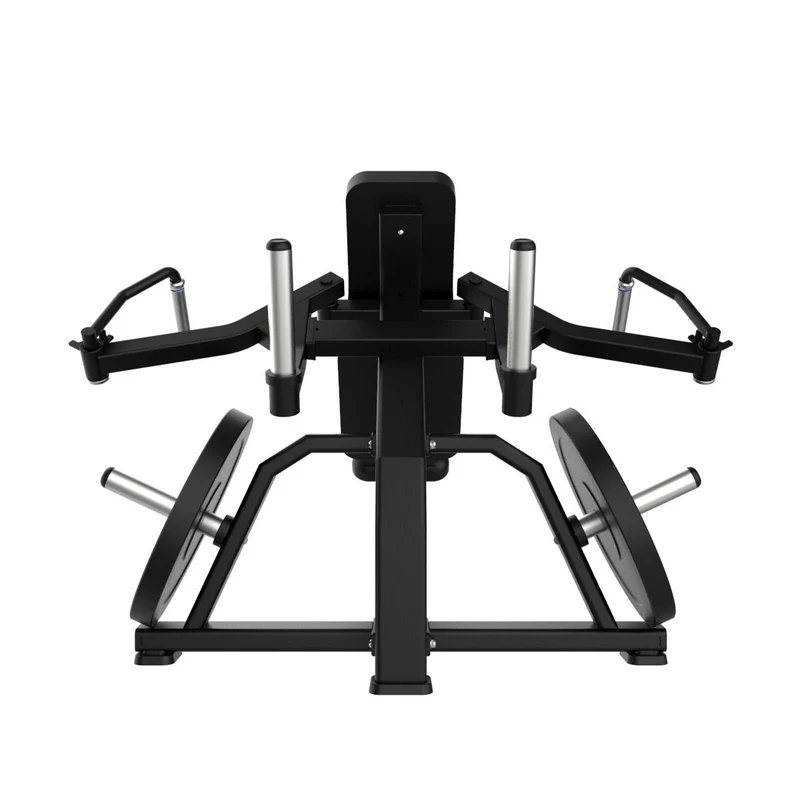Elite Series Iso-Lateral Incline Pec Fly