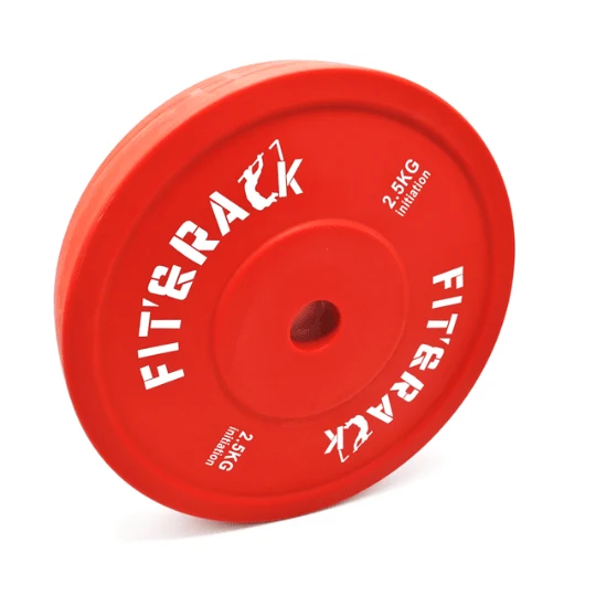 Poids Olympique 2.5kg - Kids & Initiation
