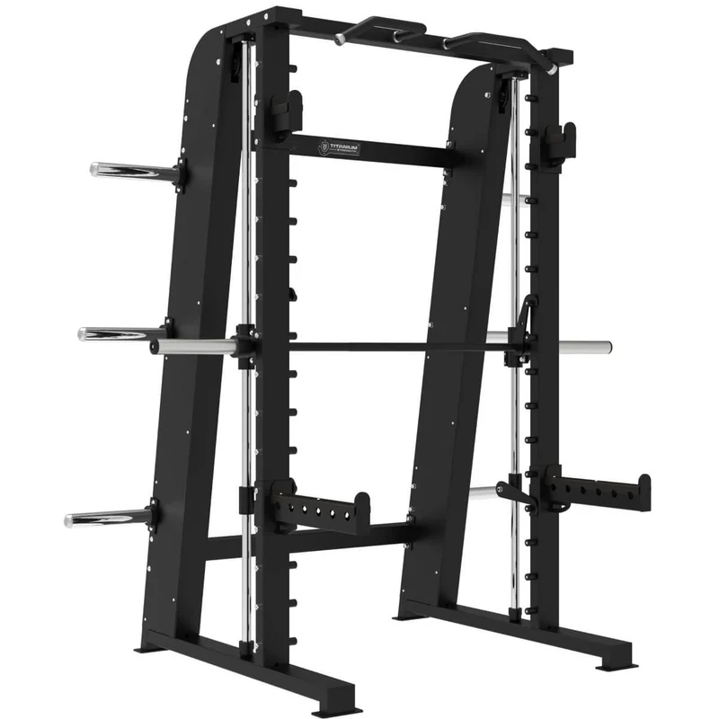 Elite Series Smith Machine