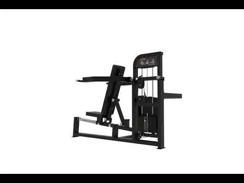Elite Series Multipress 3 Fonctions