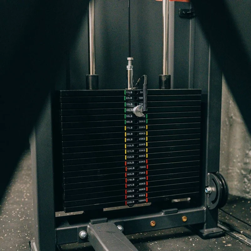 Elite Series Multipress 3 Fonctions