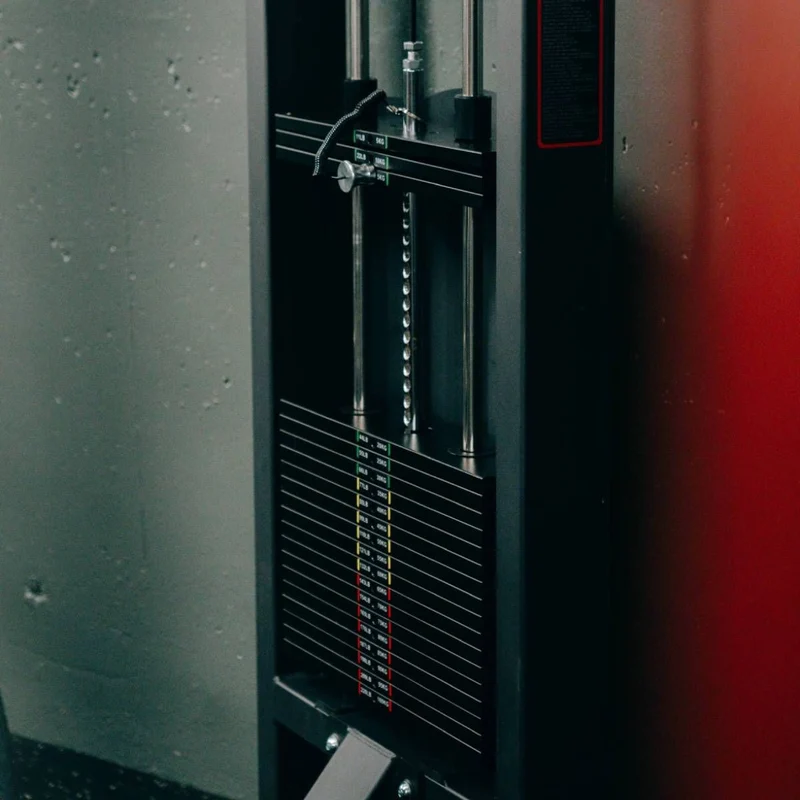Elite Series Abducteur - Adducteur
