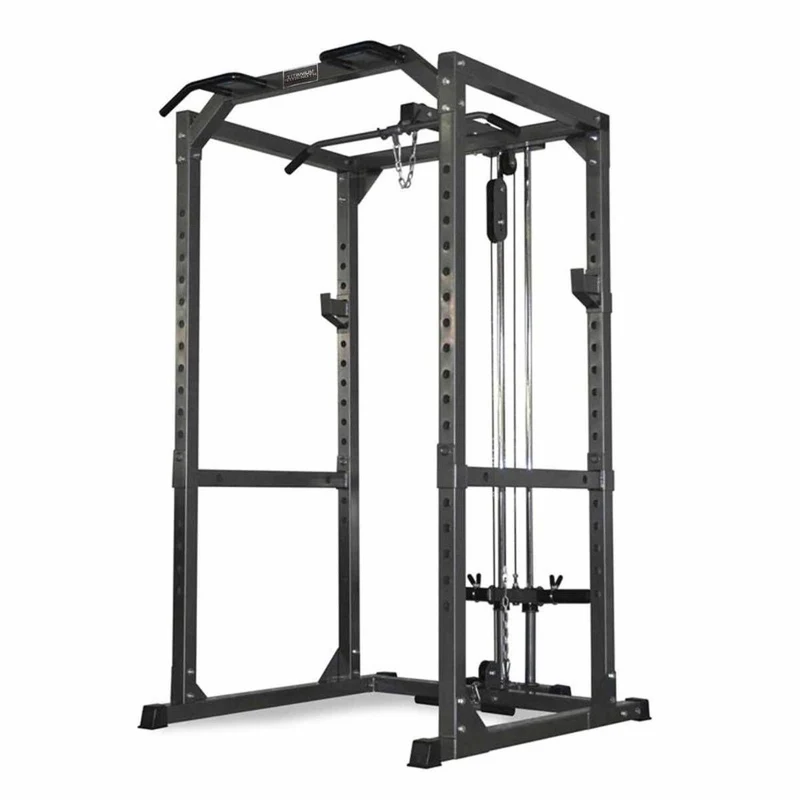 Power Cage Full Heavy Duty