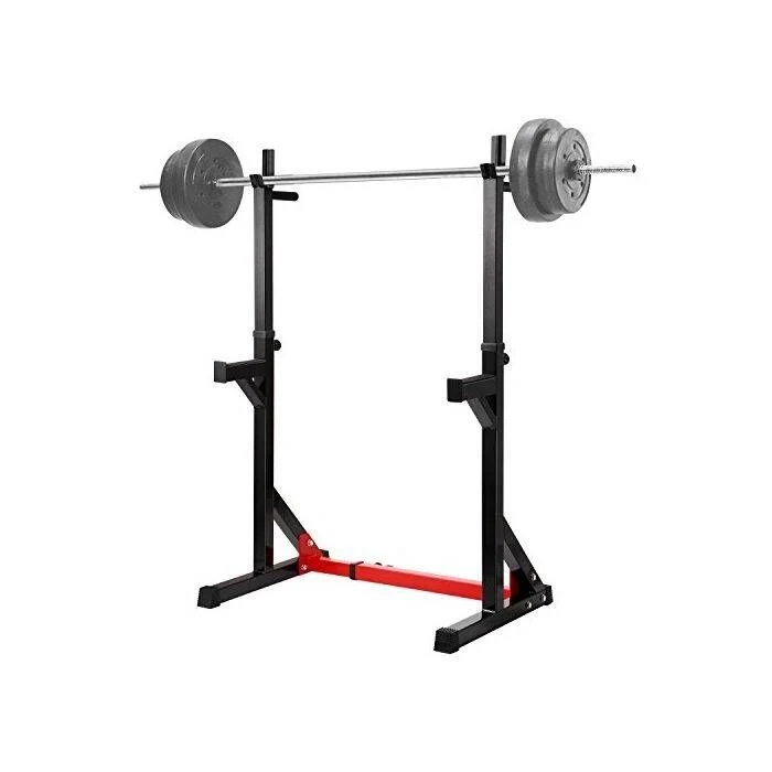 270RS Squat Rack / Dip Stand (272kg)