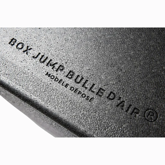 Box Jump Bulle d'air®