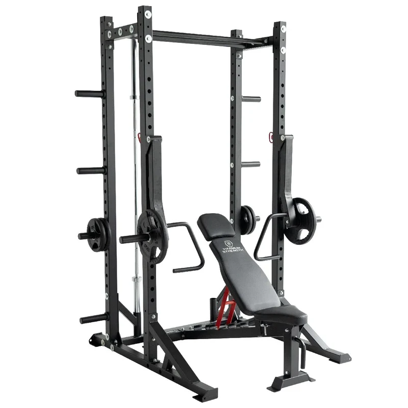 Banc musculation