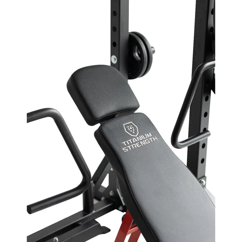 Banc musculation
