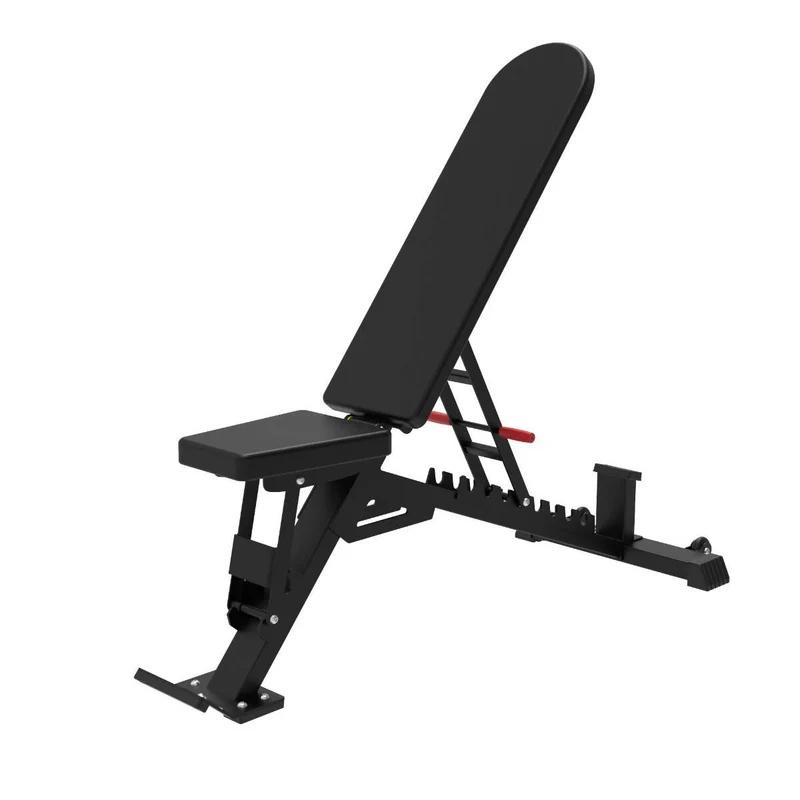BANC FID INCLINABLE MULTIFONCTION BSB BLACK SERIES