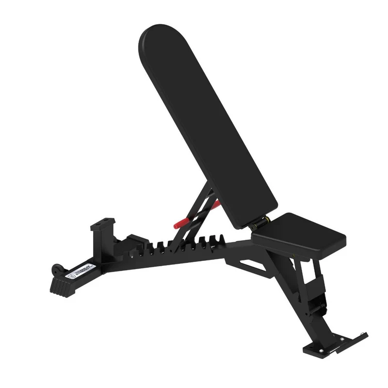 BANC FID INCLINABLE MULTIFONCTION BSB BLACK SERIES