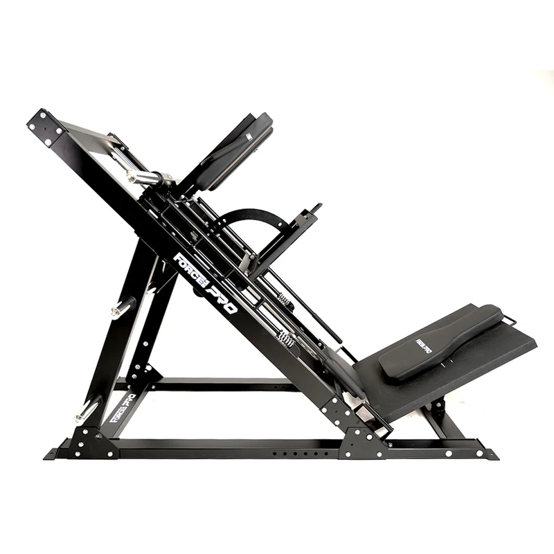 Leg Press Hack Squat Pro