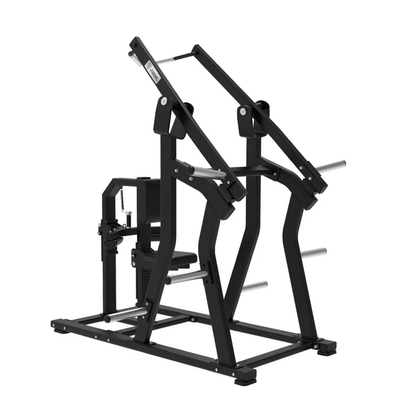 Pulldown Lat tirage dorsaux Elite Series