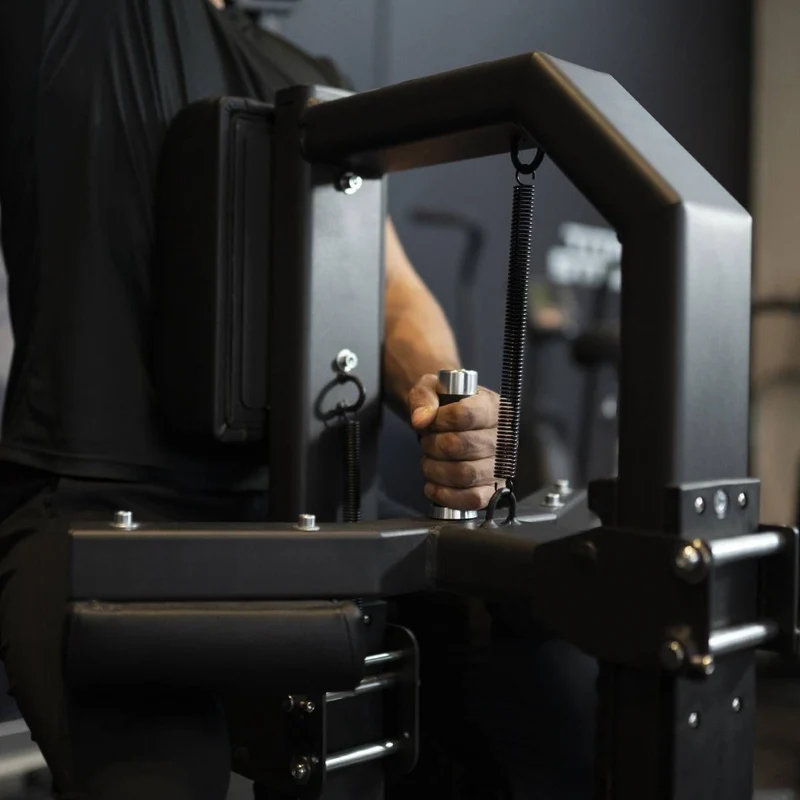 Pulldown Lat tirage dorsaux Elite Series