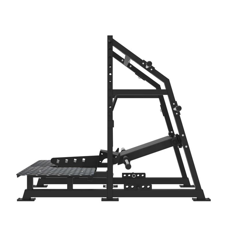 Belt Squat Elite Series