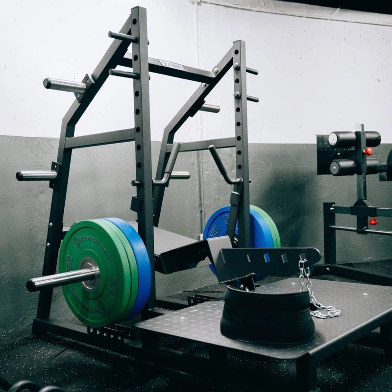 Belt Squat Elite Series