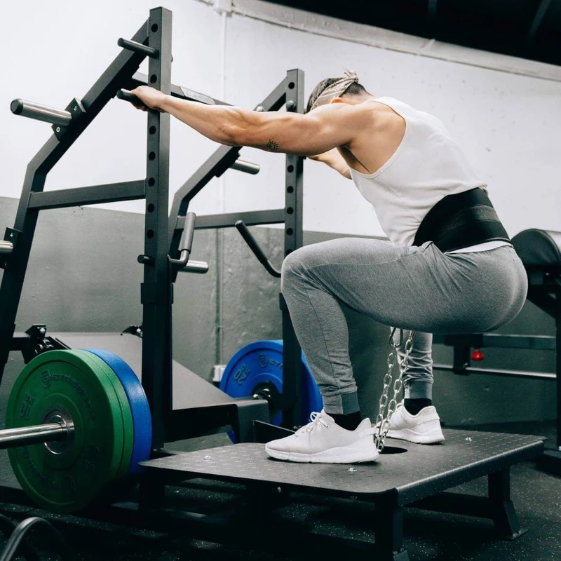 Belt Squat Elite Series