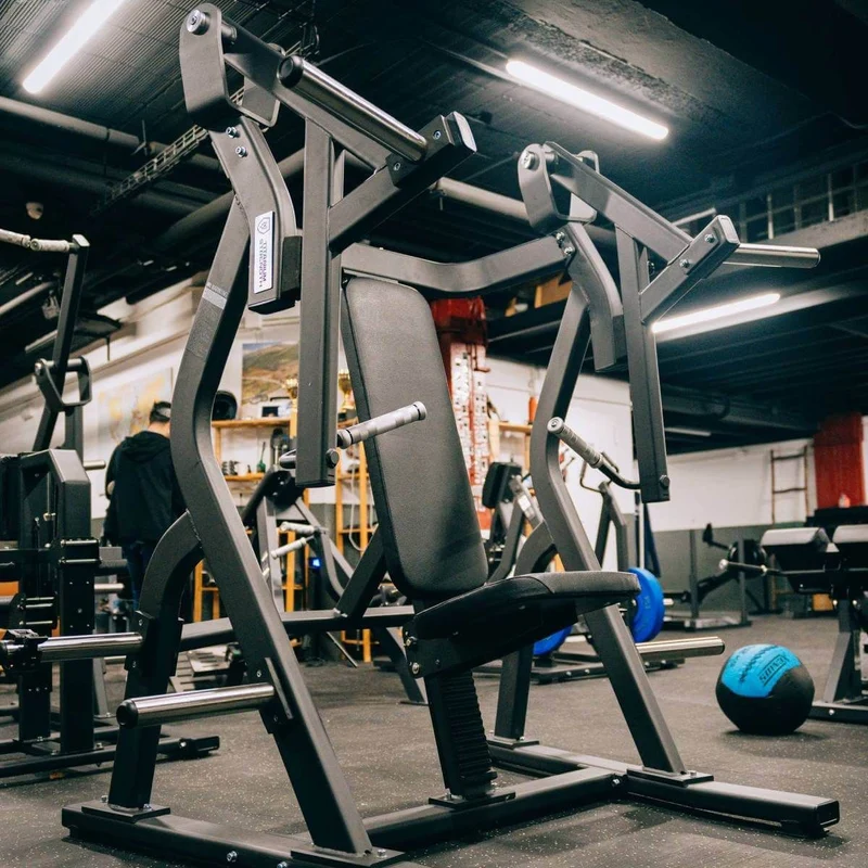 Chest Presse assise Elite Series