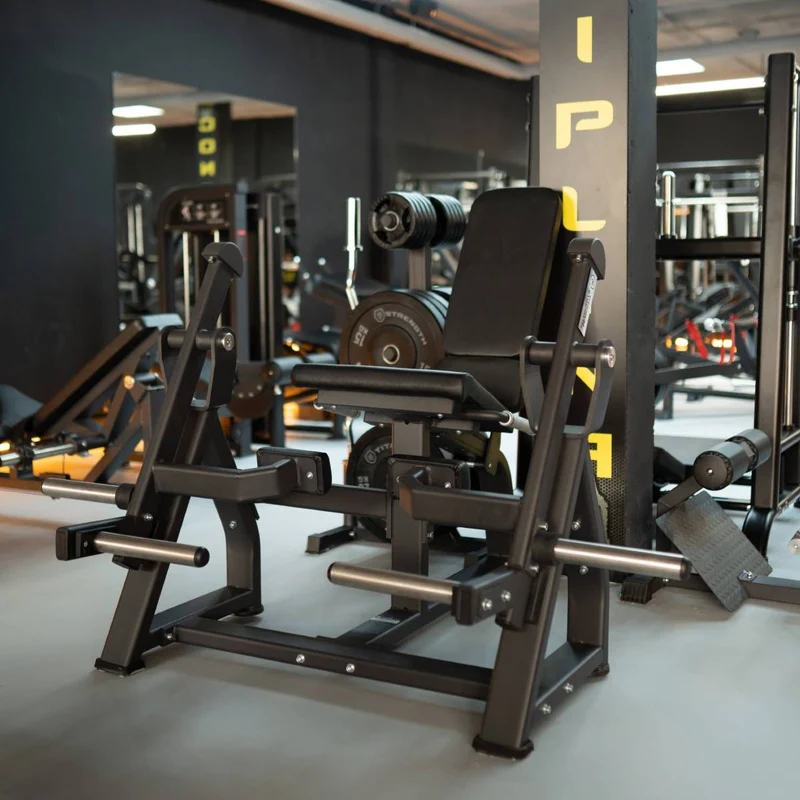 Leg extension unilatéral Elite Series