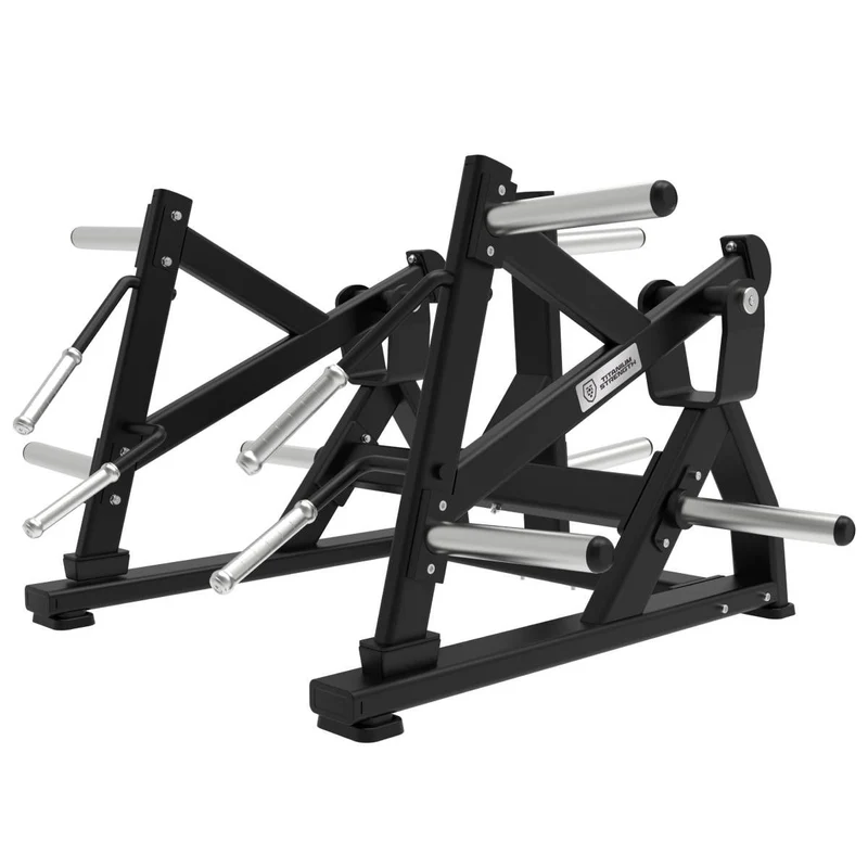 Squat Lunge Elite Series
