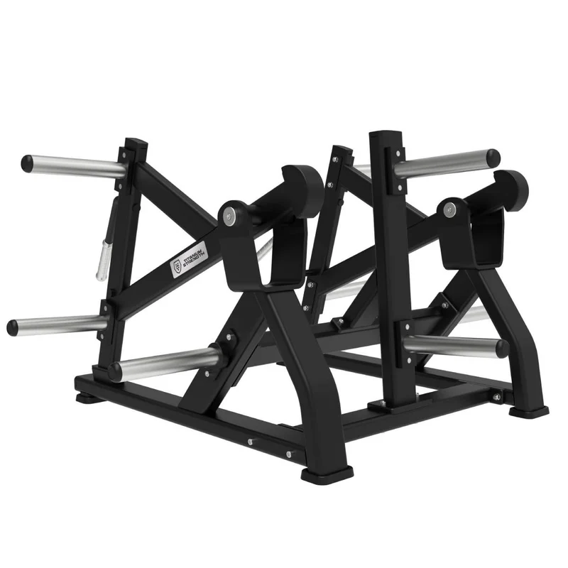 Squat Lunge Elite Series
