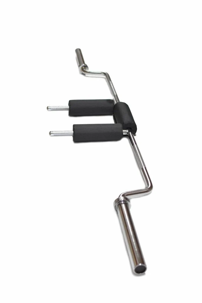 Safety Bar Squat - Barre de sécurité - Barre à squat