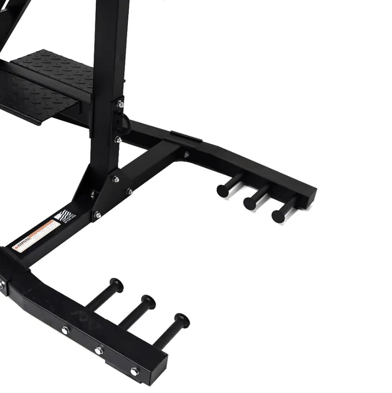 Glute ham GHR/GHD PRO