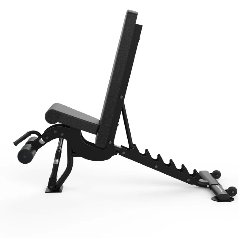 Black Series Banc Réglable Multifonction
