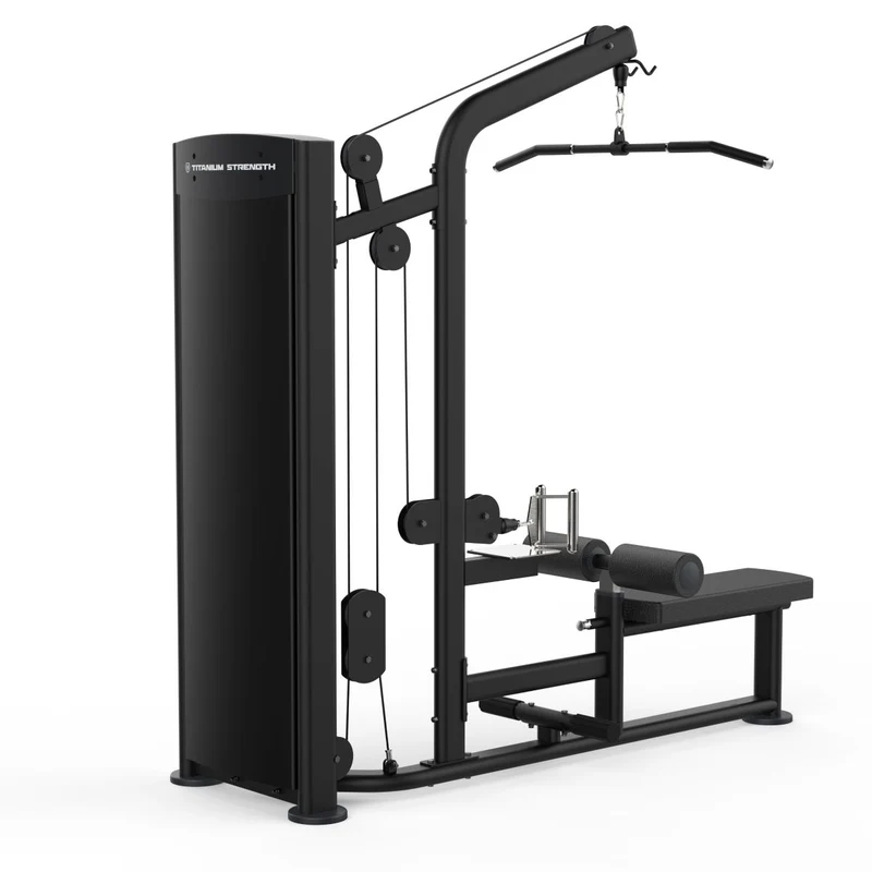 Black Series Tirage vertical / horizontal