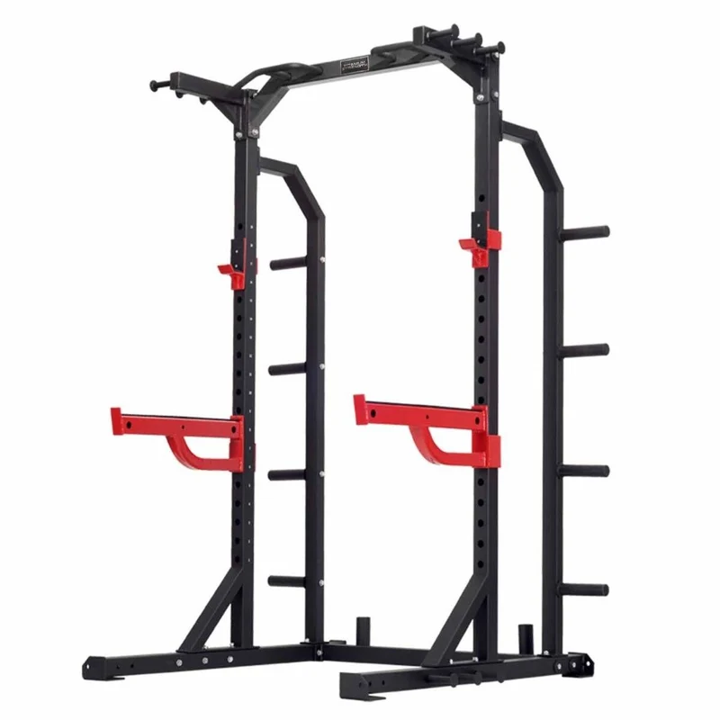 Half Rack - Rack de Musculation RF10
