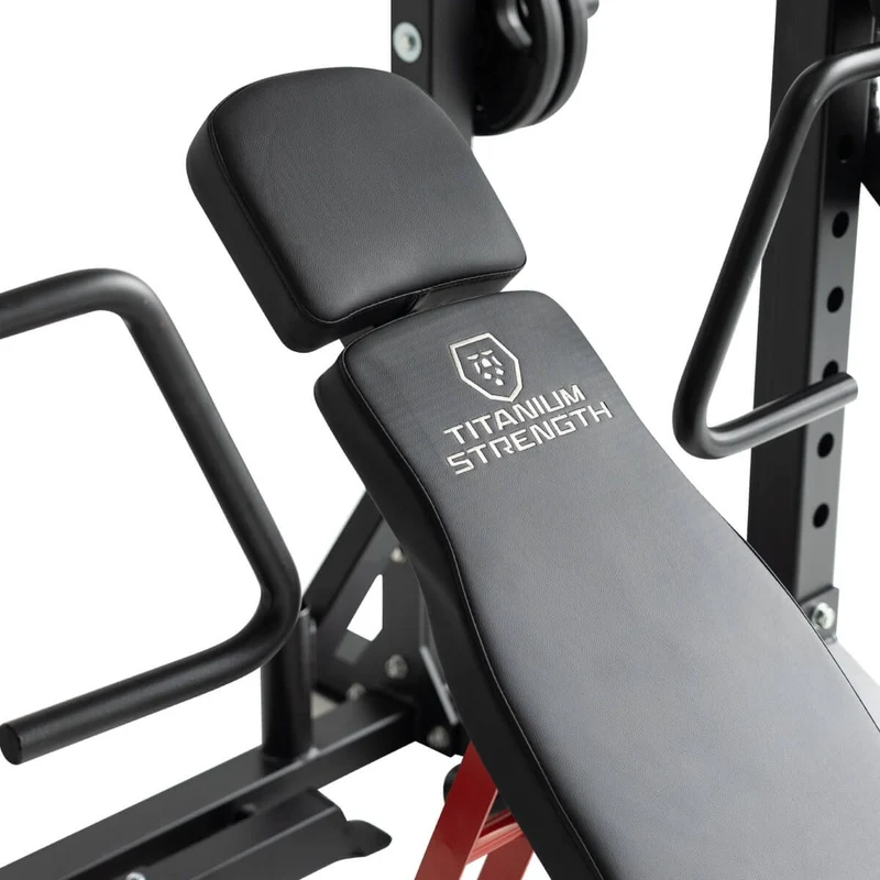 Jammer Arms JX115 X line