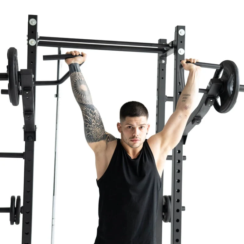 Jammer Arms JX115 X line