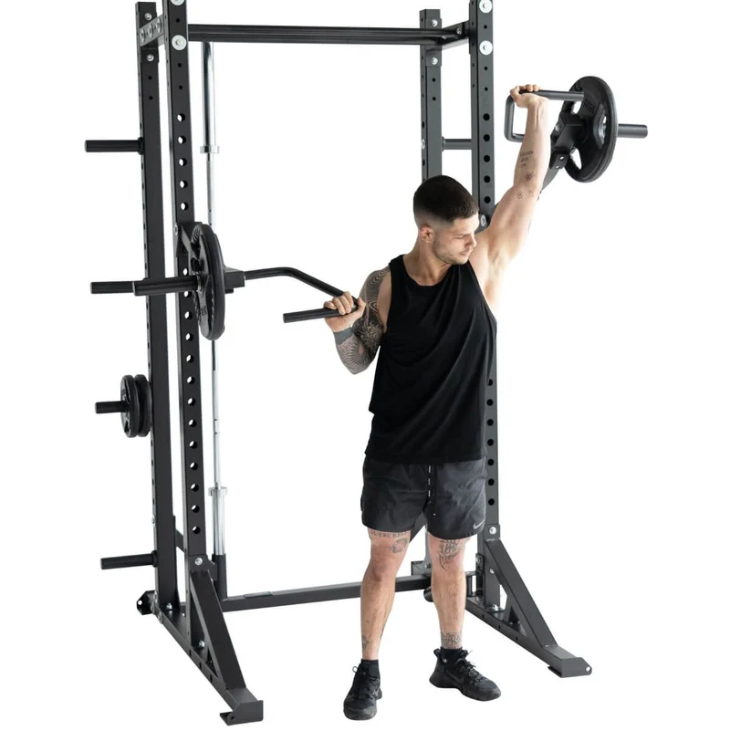 Jammer Arms JX115 X line