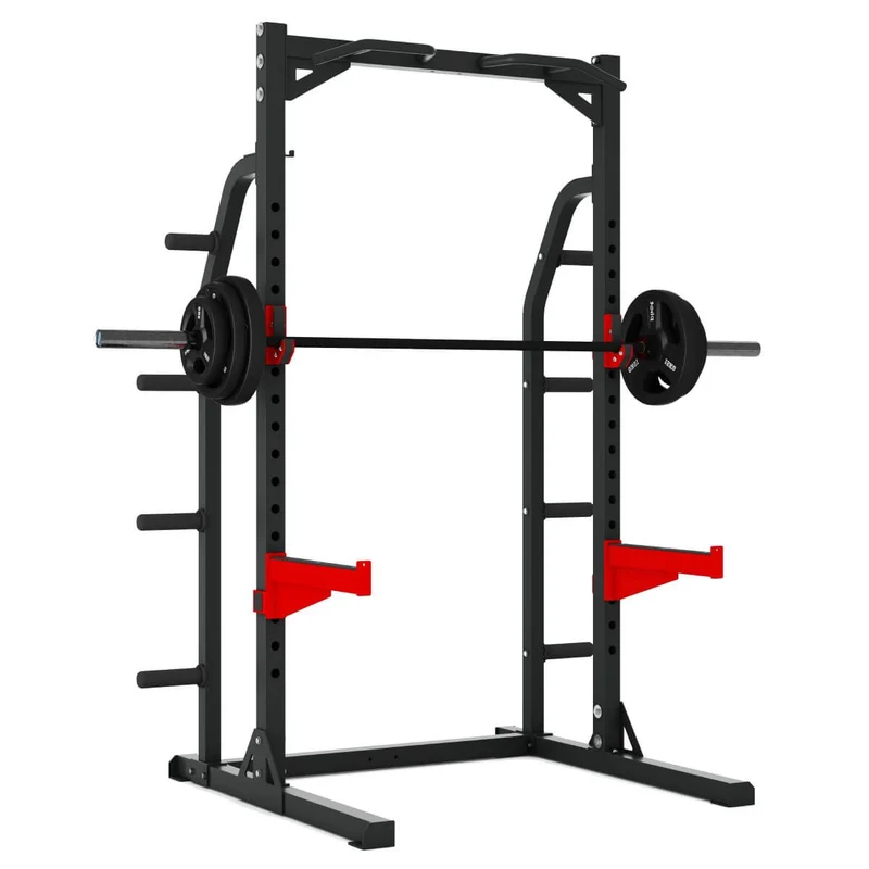 Rack à squat RH50