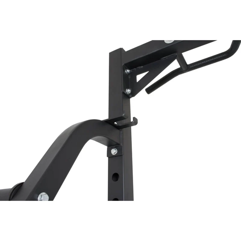 Rack à squat RH50