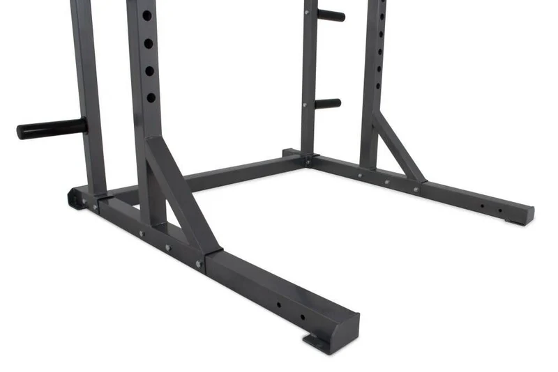 Half Rack squat H10