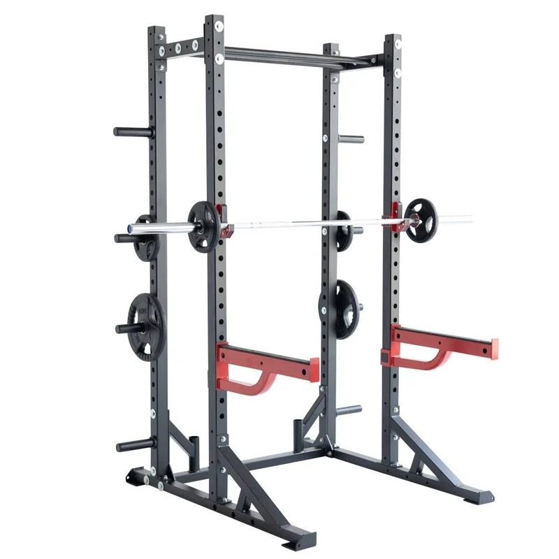 Half Rack - X Line RA10