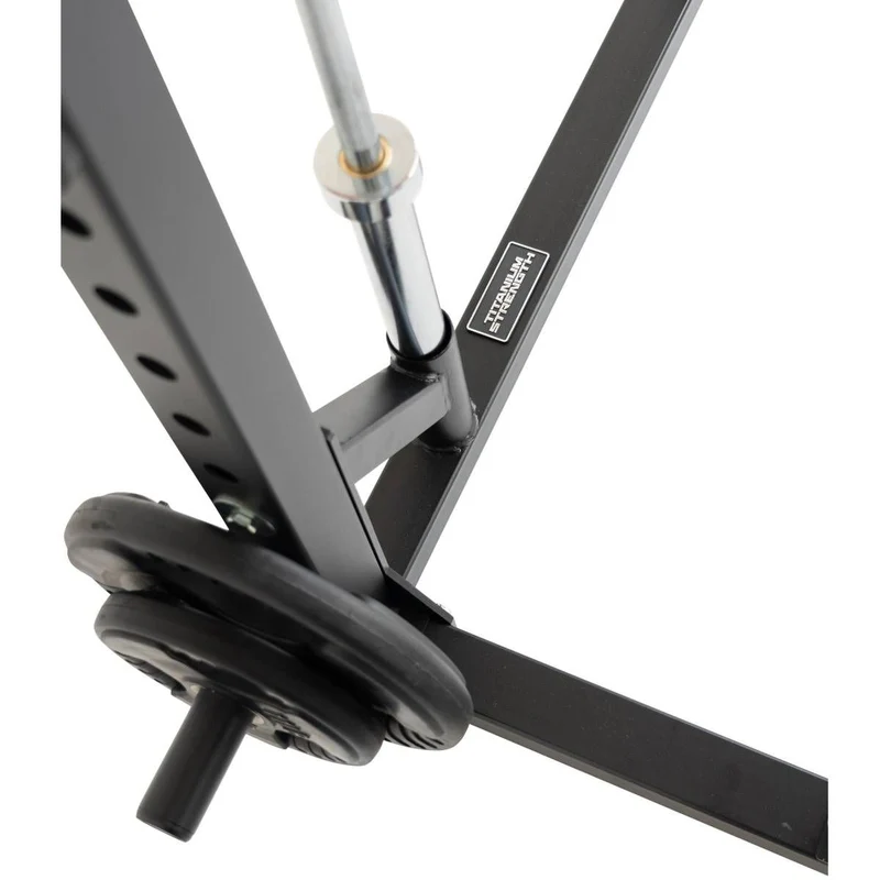 Half Rack - X Line RA10