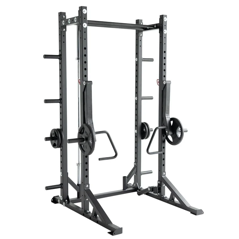 Half Rack - X Line RA10