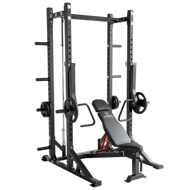 Half Rack - X Line RA10