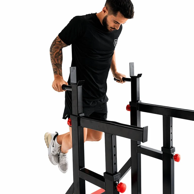 Rack Squat / Dip Stand 280RS