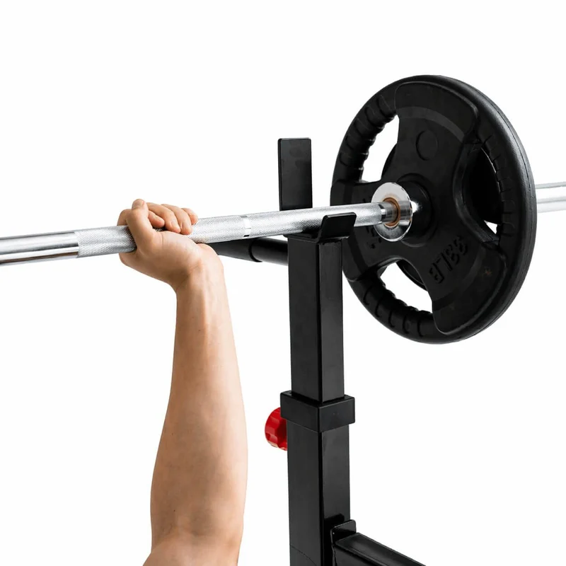Rack Squat / Dip Stand 280RS