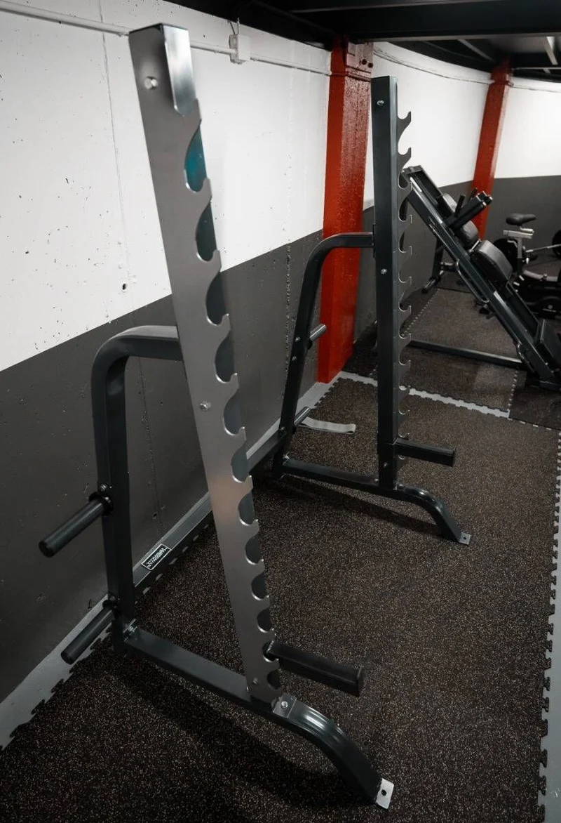 Rockin squat 360PR