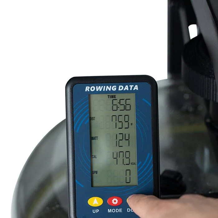 Rameur à Eau - Acqua Rower PRO