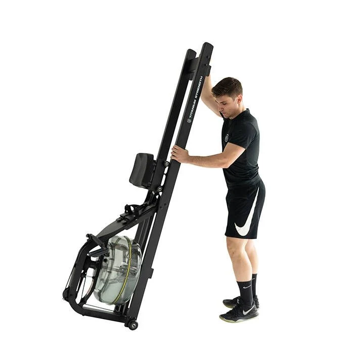 Rameur à Eau - Acqua Rower PRO
